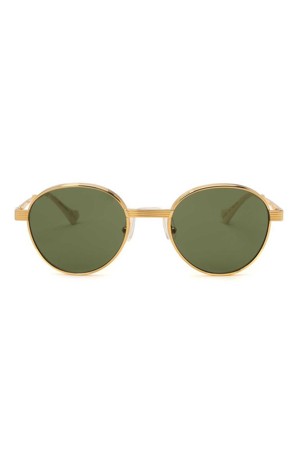 Солнцезащитные очки GUCCI, арт. GG0872S 004, фото 4