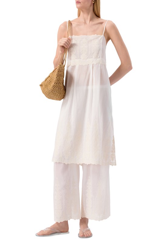 Шлепанцы Jelly Ancient Greek Sandals JELLY FLIP FL0P Прозрачный  JELLY FLIP FL0P Фото 3