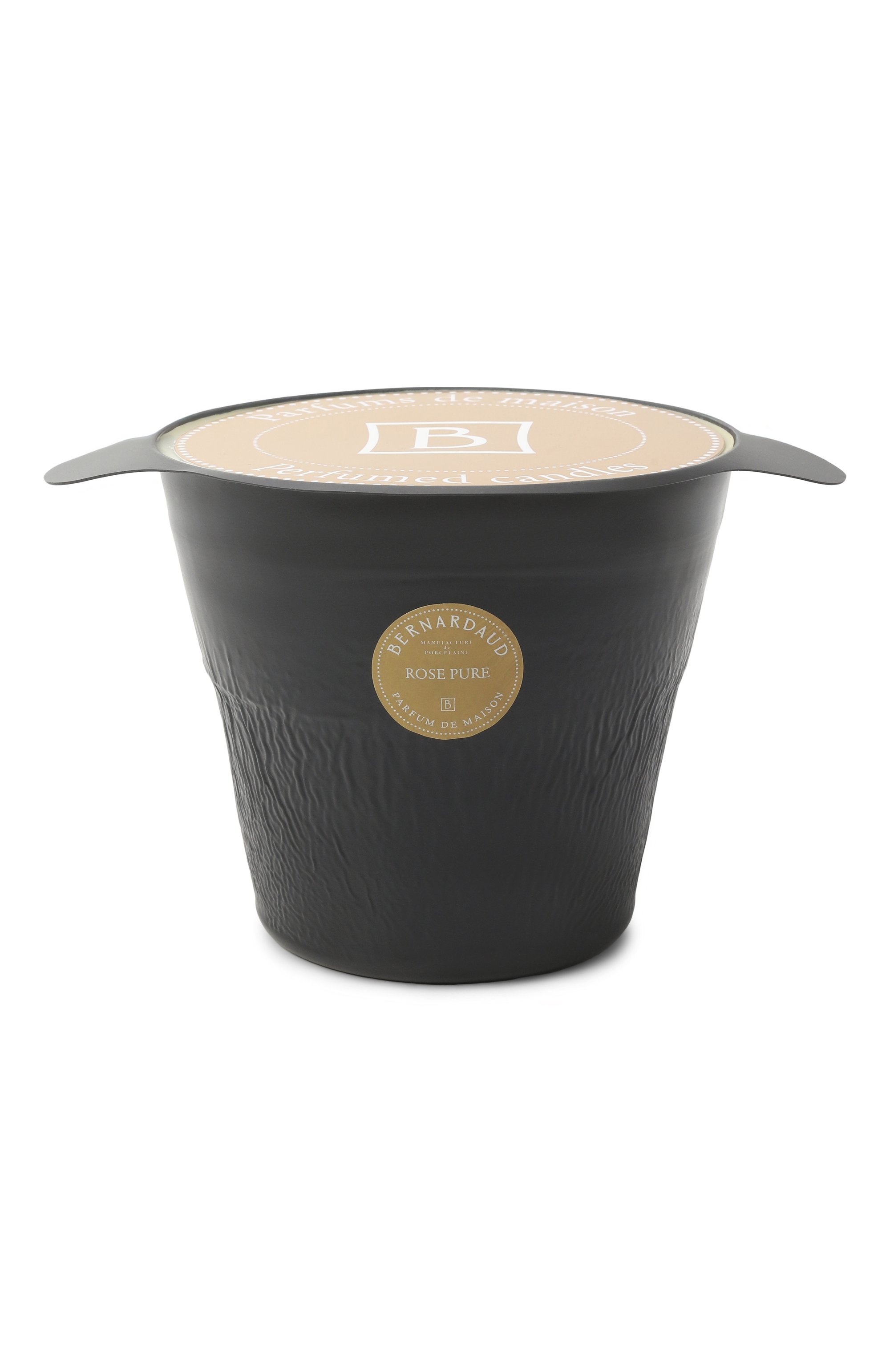 Свеча-рефилл rose pure BERNARDAUD, арт. 9200/24763, фото 1