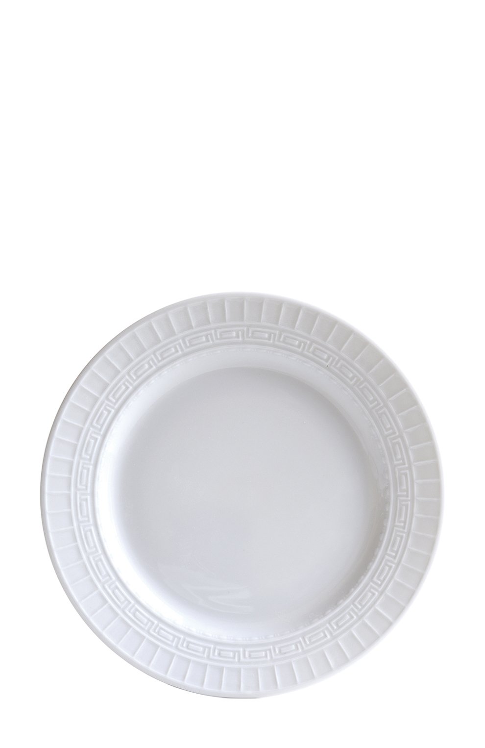Тарелка салатная marly louvre white BERNARDAUD, арт. 0542/22468, фото 2