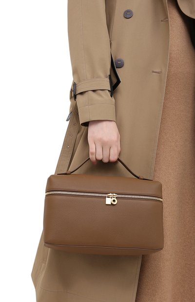 Сумка extra pocket l27 LORO PIANA, арт. FAI8511, фото 2