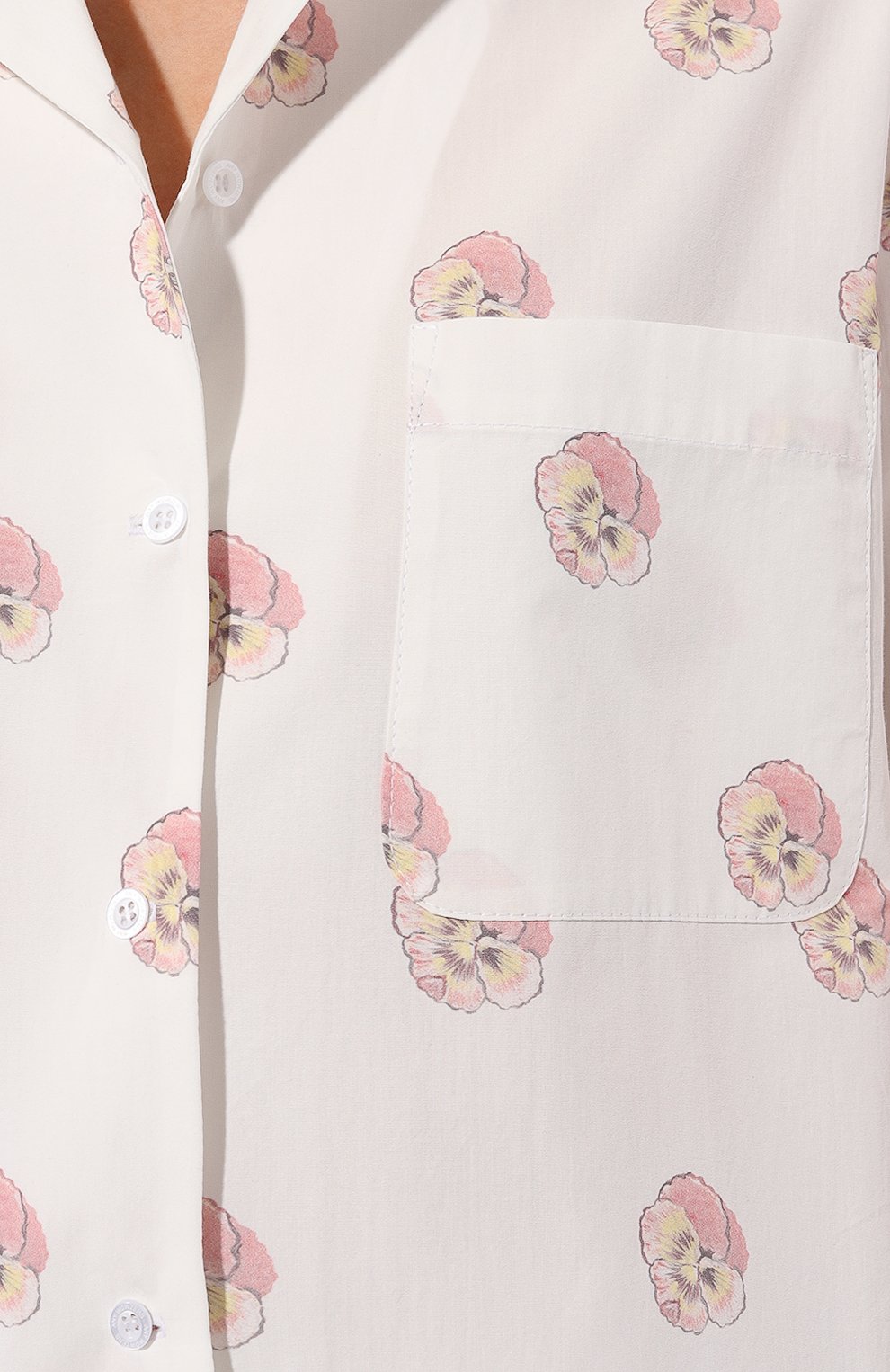 Хлопковая пижама ANY WOWZERS, арт. BFR02-LEA-W, фото 7