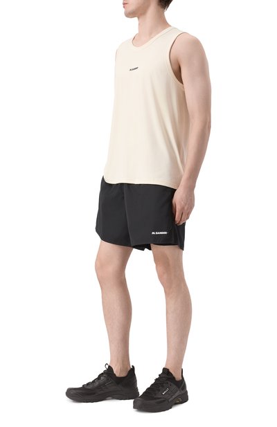 Комбинированные кроссовки faster BALLY, арт. MSK0DD/TE037, фото 2