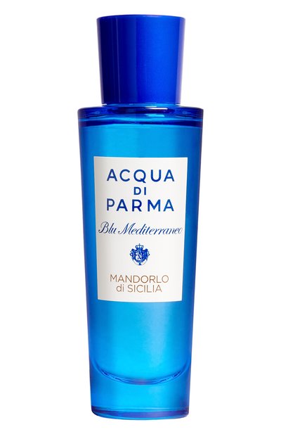 Мужской туалетная вода mandorlo di sicilia (30ml) ACQUA DI PARMA, арт. 57027