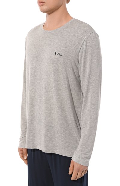 Лонгслив BOSS, арт. 50479331, фото 3