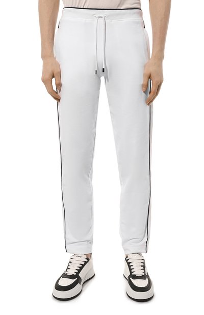 Хлопковые брюки STEFANO RICCI, арт. K111020P3D/T23256, фото 3