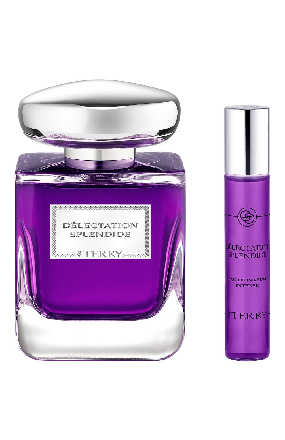 Парфюмерная вода delectation splendide (100+8ml) BY TERRY, арт. V16200003, фото 1