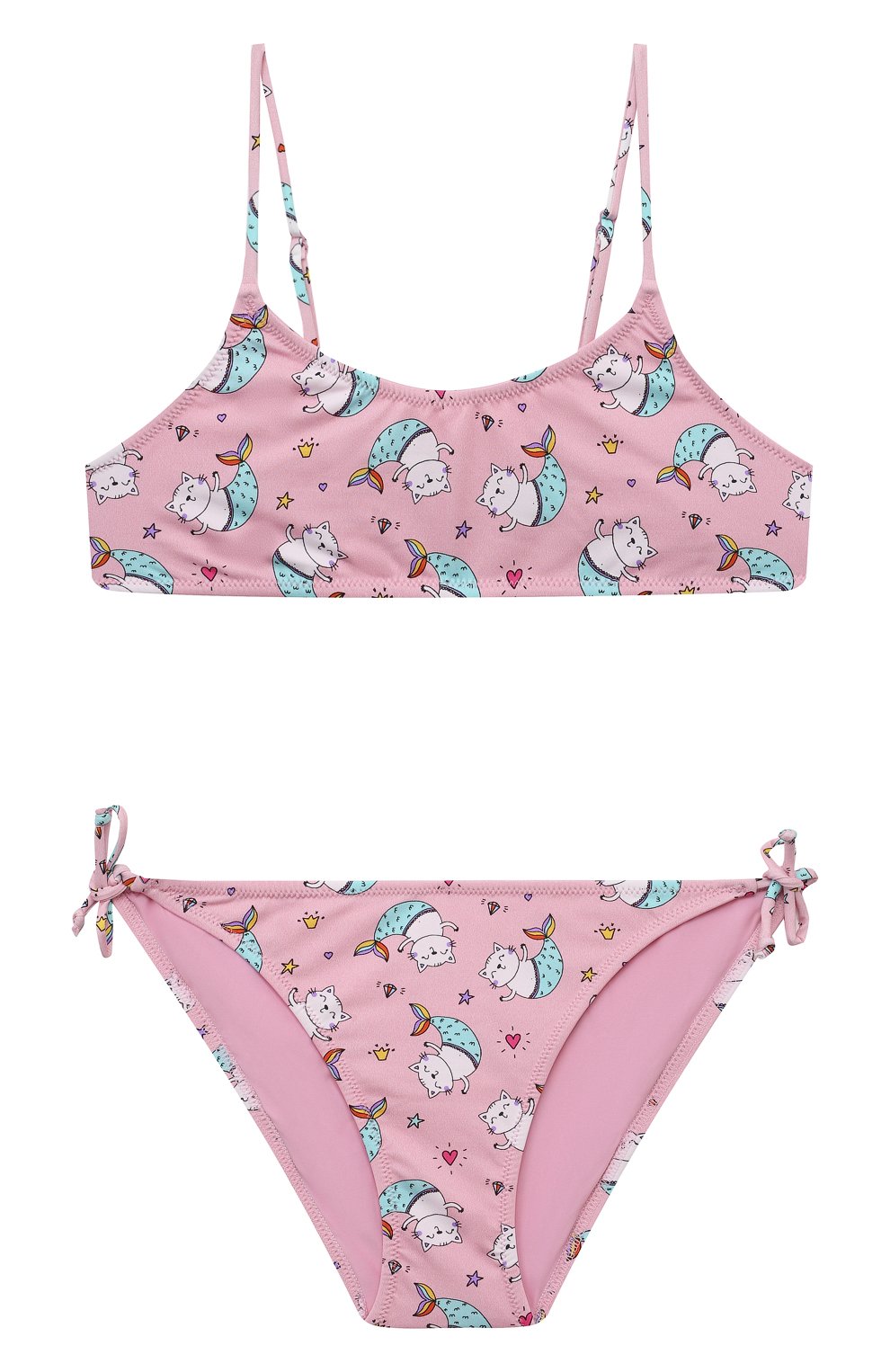 Раздельный купальник MC2 SAINT BARTH, арт. STBK JAIDEN/JAI0001, фото 1