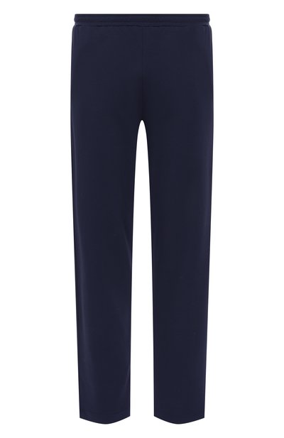 Мужские хлопковые домашние брюки ZIMMERLI, арт. 3460-95304