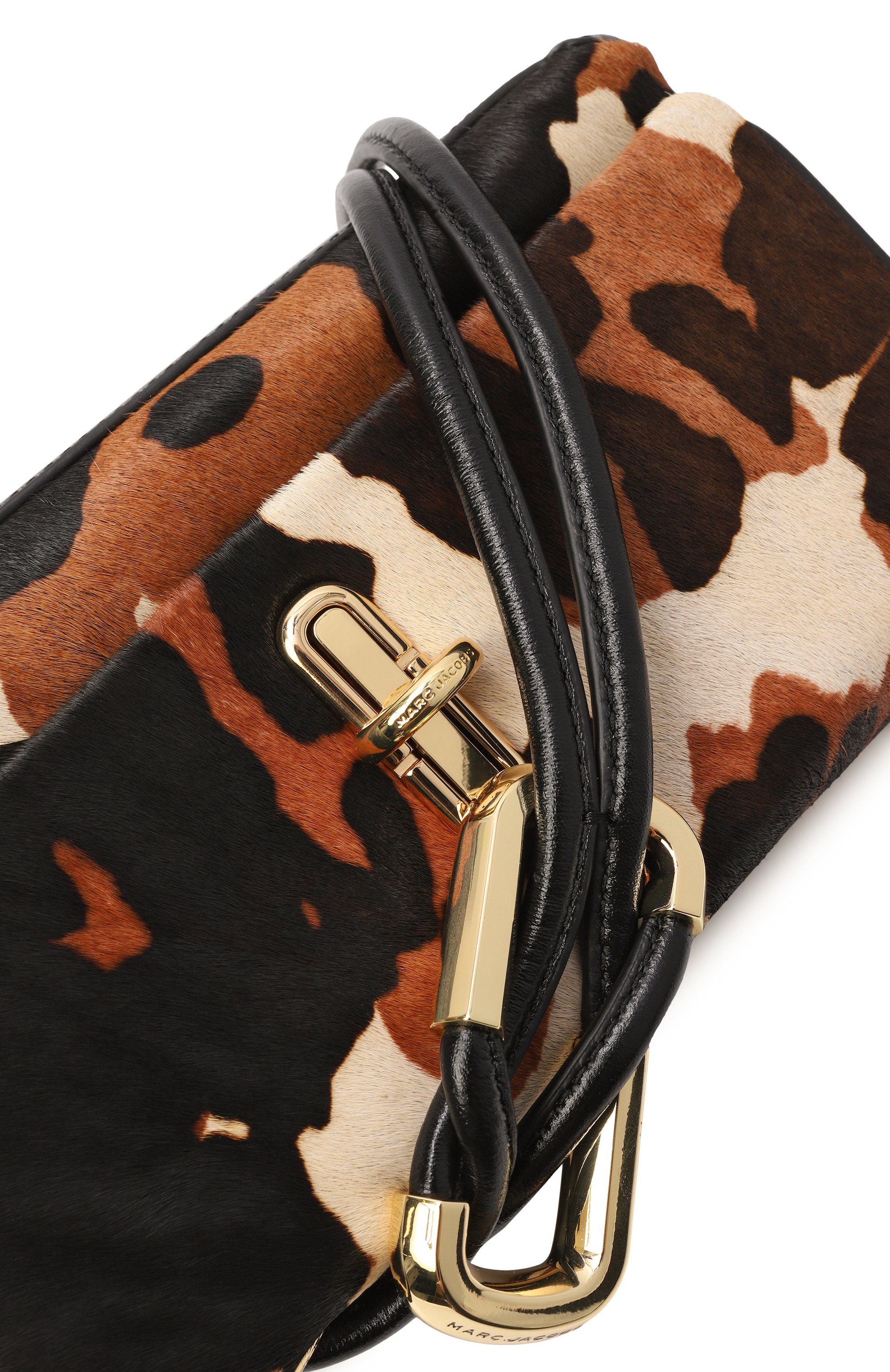 Сумка the dual mini MARC JACOBS (THE), арт. 2R5HSH042H01, фото 6