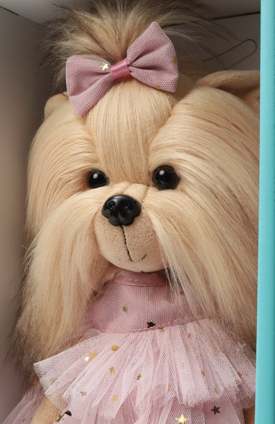 Игрушка lucky yoyo ORANGE TOYS разноцветного цвета по цене 5300 руб., арт. LD3/120, фото 4 Игрушка lucky yoyo ORANGE TOYS, арт. LD3/120, фото 4