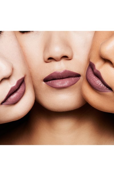 Помада для губ lip color matte, оттенок pussycat TOM FORD, арт. T1LP-04, фото 4
