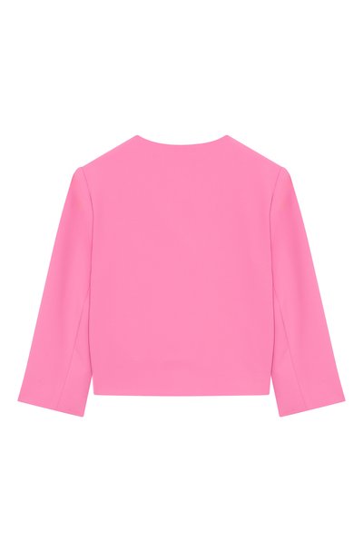 Жакет ELIE SAAB JUNIOR, арт. EFGC020/TS0802_001, фото 2