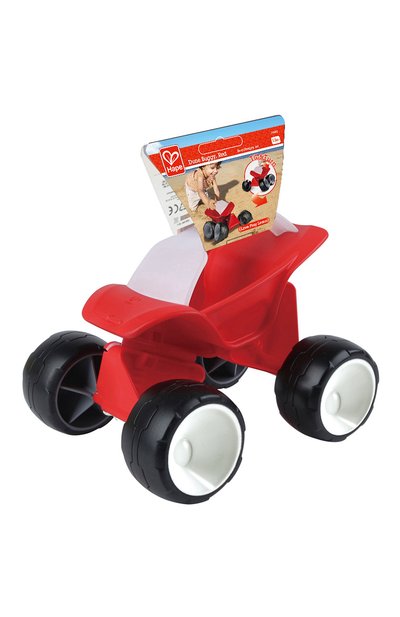 Игрушка для песка багги в дюнах HAPE, арт. E4086_HP, фото 3