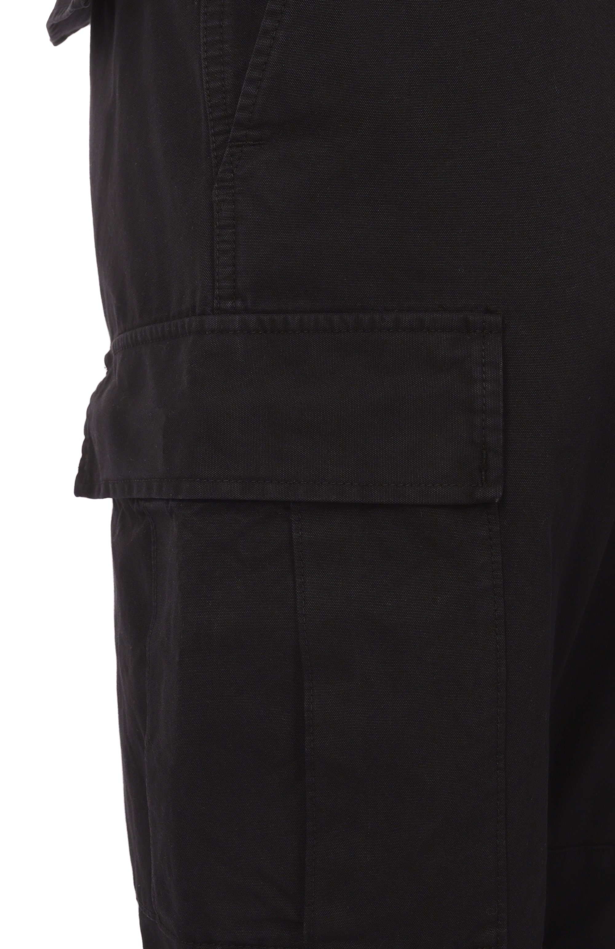 Хлопковые брюки-карго MM6, арт. SH2KA0032/S78548, фото 6