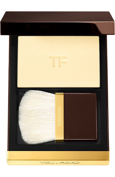 Пудра для придания сияния illuminating powder, оттенок translucent TOM FORD, арт. T0T8-01, фото 1