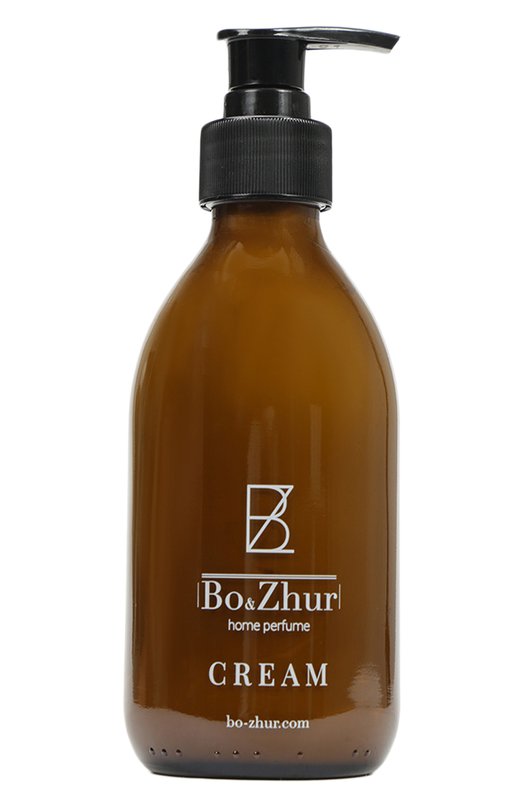 фото Крем для тела private spices (250ml) bo&zhur