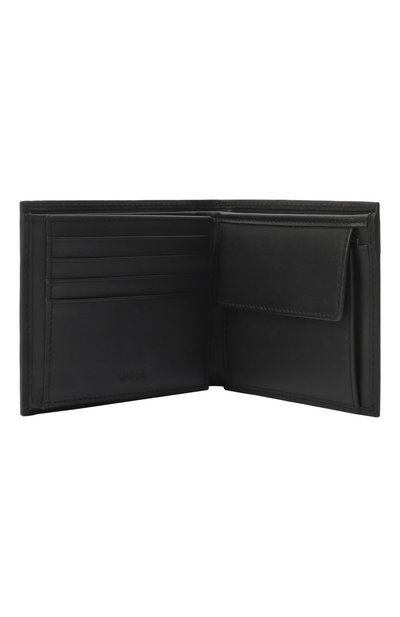 Кожаное портмоне BOSS, арт. 50546139, фото 3