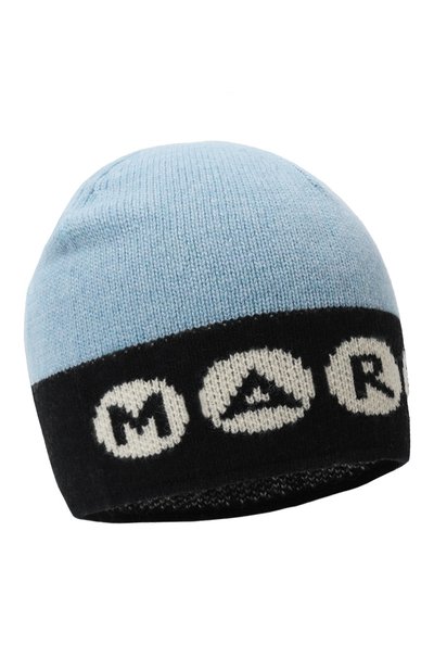 Женская шерстяная шапка MARNI, арт. CLMC0093Q0/UFH304