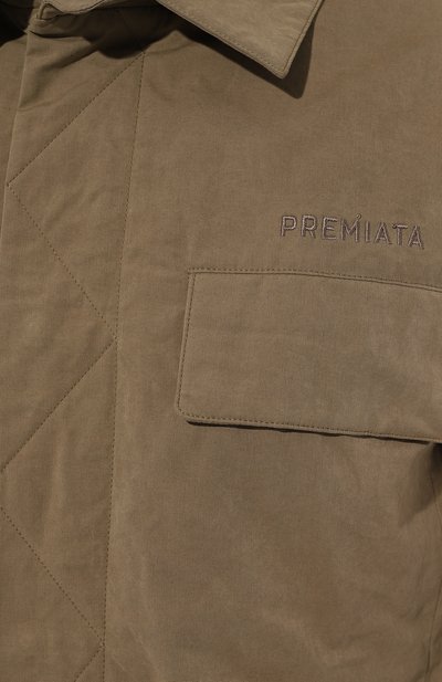 Куртка-рубашка PREMIATA, арт. PR404, фото 5
