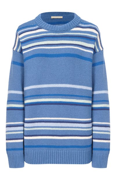 Женский хлопковый свитер 12 STOREEZ, арт. 137159