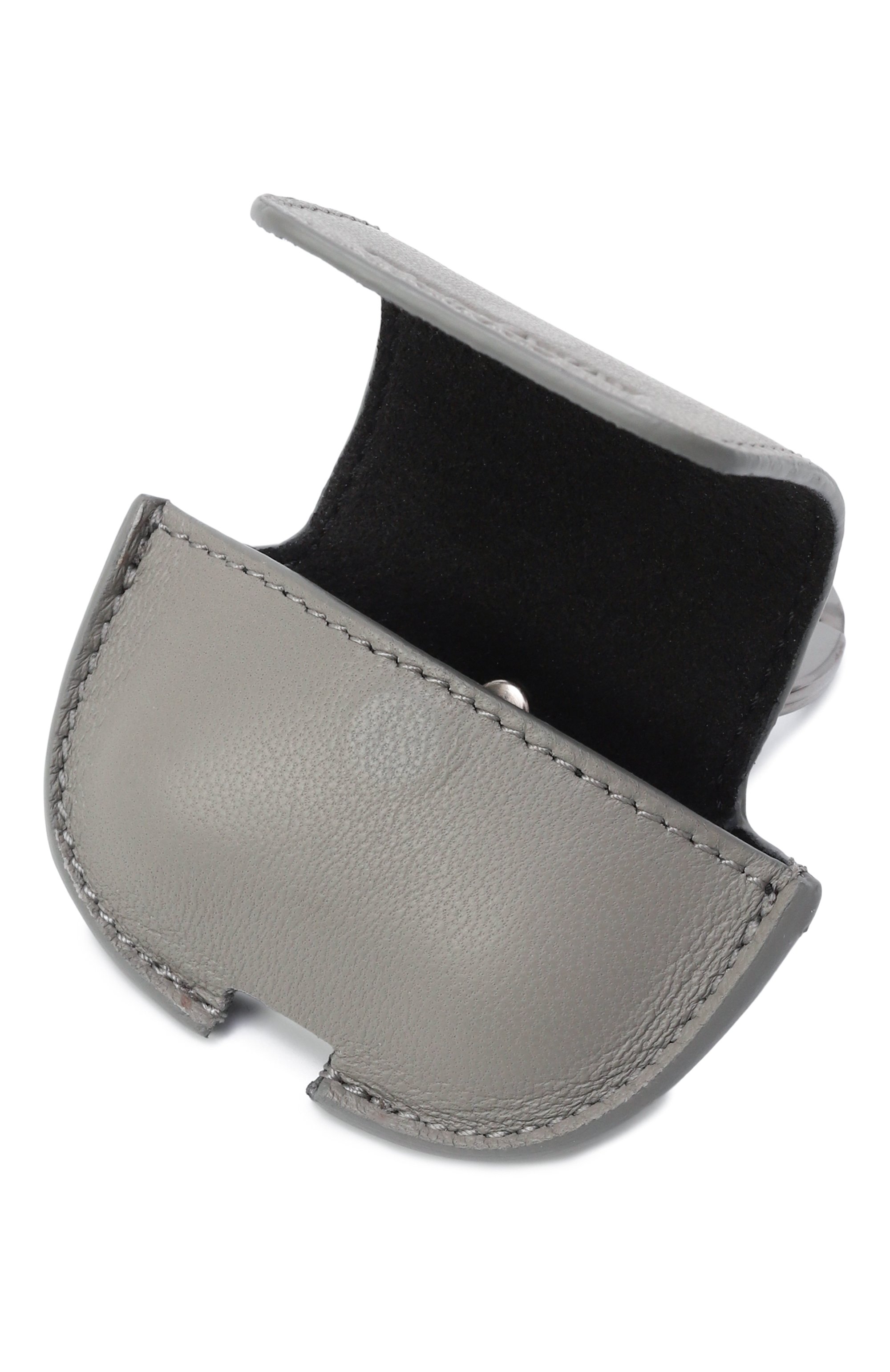 Кожаный чехол для airpods GIORGIO ARMANI, арт. GM001199/AF14804, фото 4