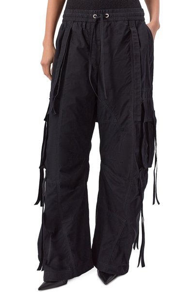 Брюки-карго DOLCE & GABBANA, арт. FTDEHT/HUMS8, фото 3