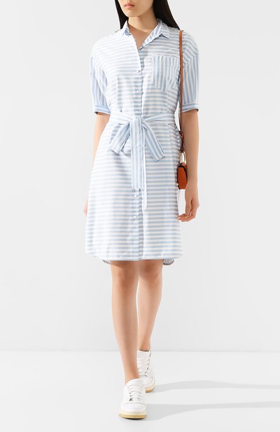 Платье из вискозы WEILL, арт. 125014, фото 2