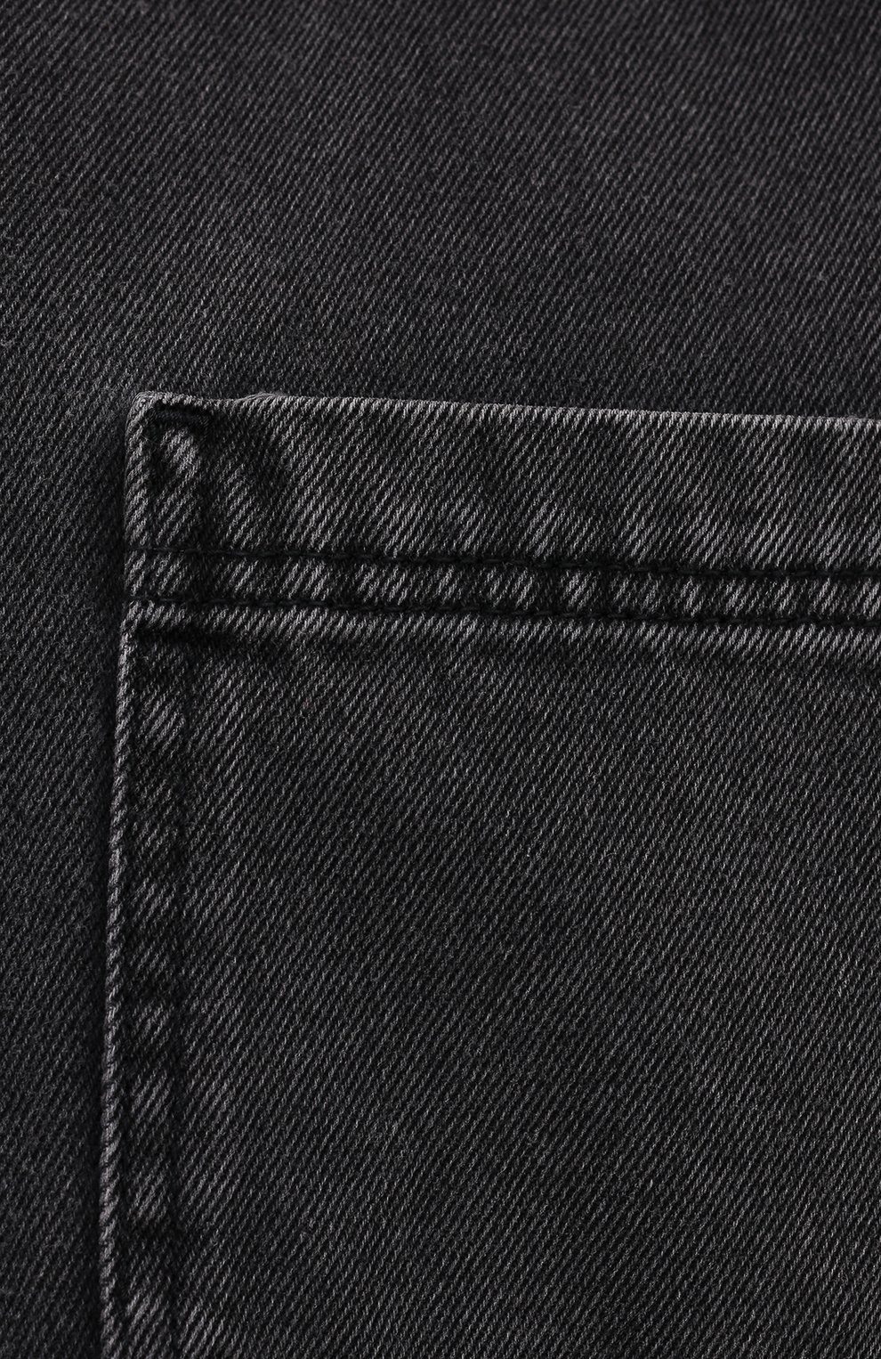 Джинсовая рубашка OFF-WHITE, арт. 0MYD027F21DEN002, фото 5