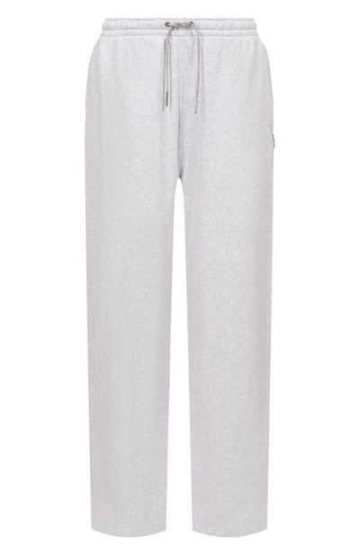 Женские хлопковые брюки ALEXANDERWANG.T, арт. 4CC1254011