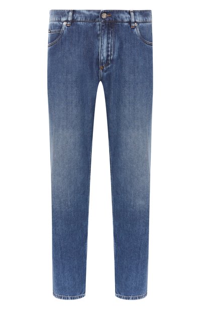 Мужские джинсы luxury 16/20 DOLCE & GABBANA, арт. GYQFCZ/G8MK5