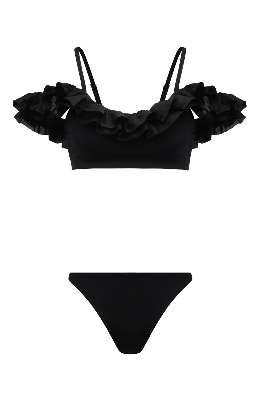 Раздельный купальник MORE NOIR, арт. MN-SWM/PN-0SB/BA, фото 1