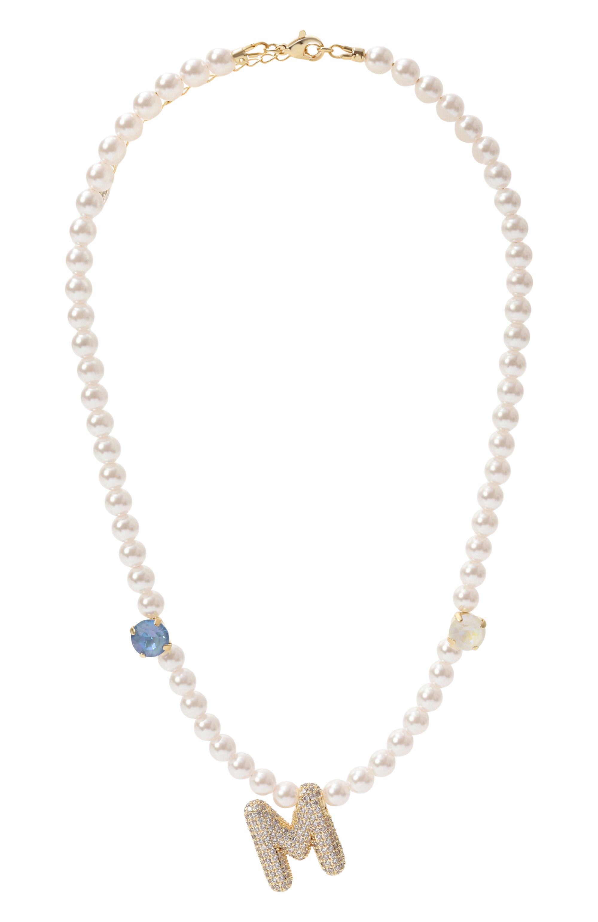 Колье PINK.OLIVKA, арт. PO-70069, фото 1