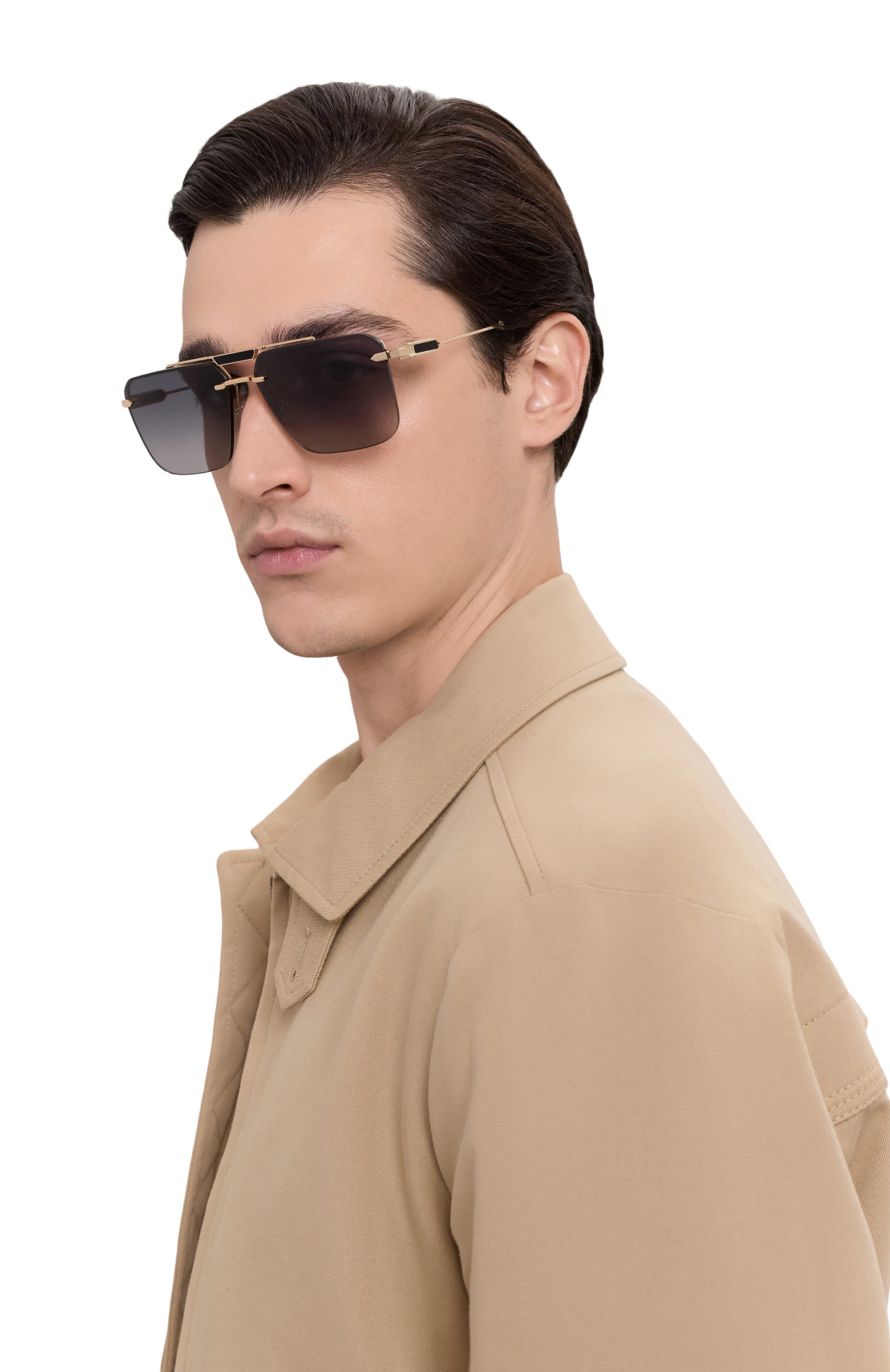 Солнцезащитные очки CHOPARD, арт. M11 300, фото 2