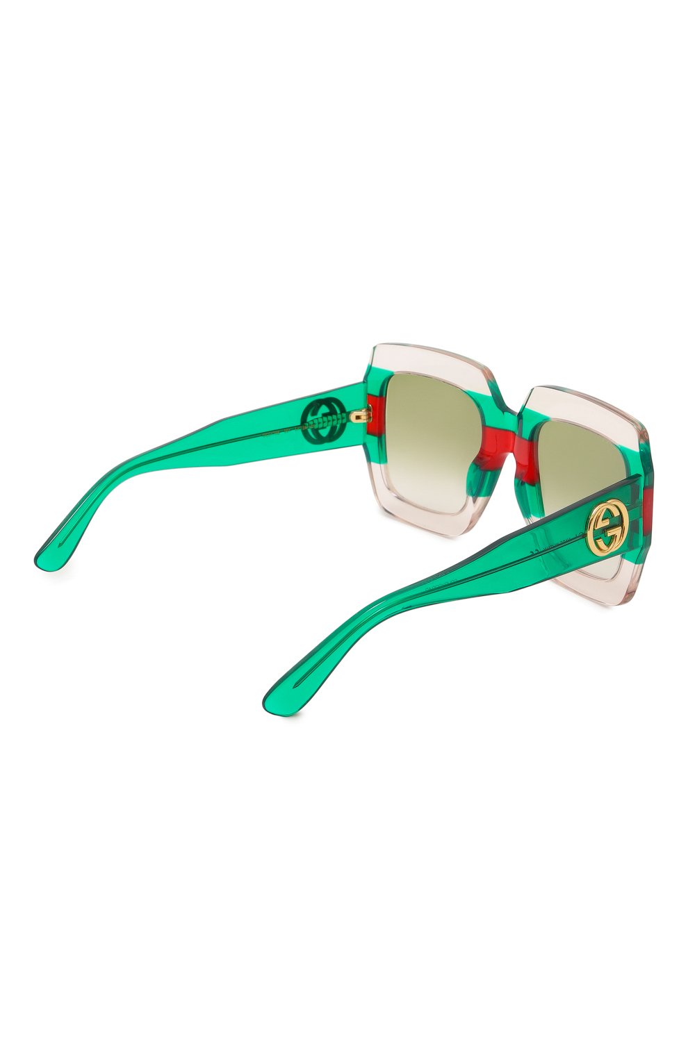Солнцезащитные очки GUCCI, арт. 491426 J0740, фото 4