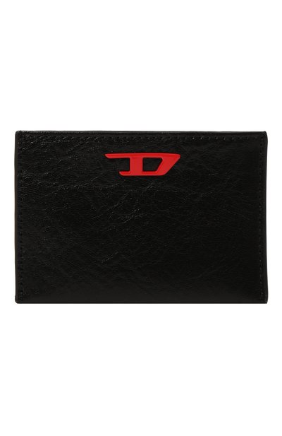 Кожаный футляр для кредитных карт DIESEL, арт. X09904/P3738, фото 1