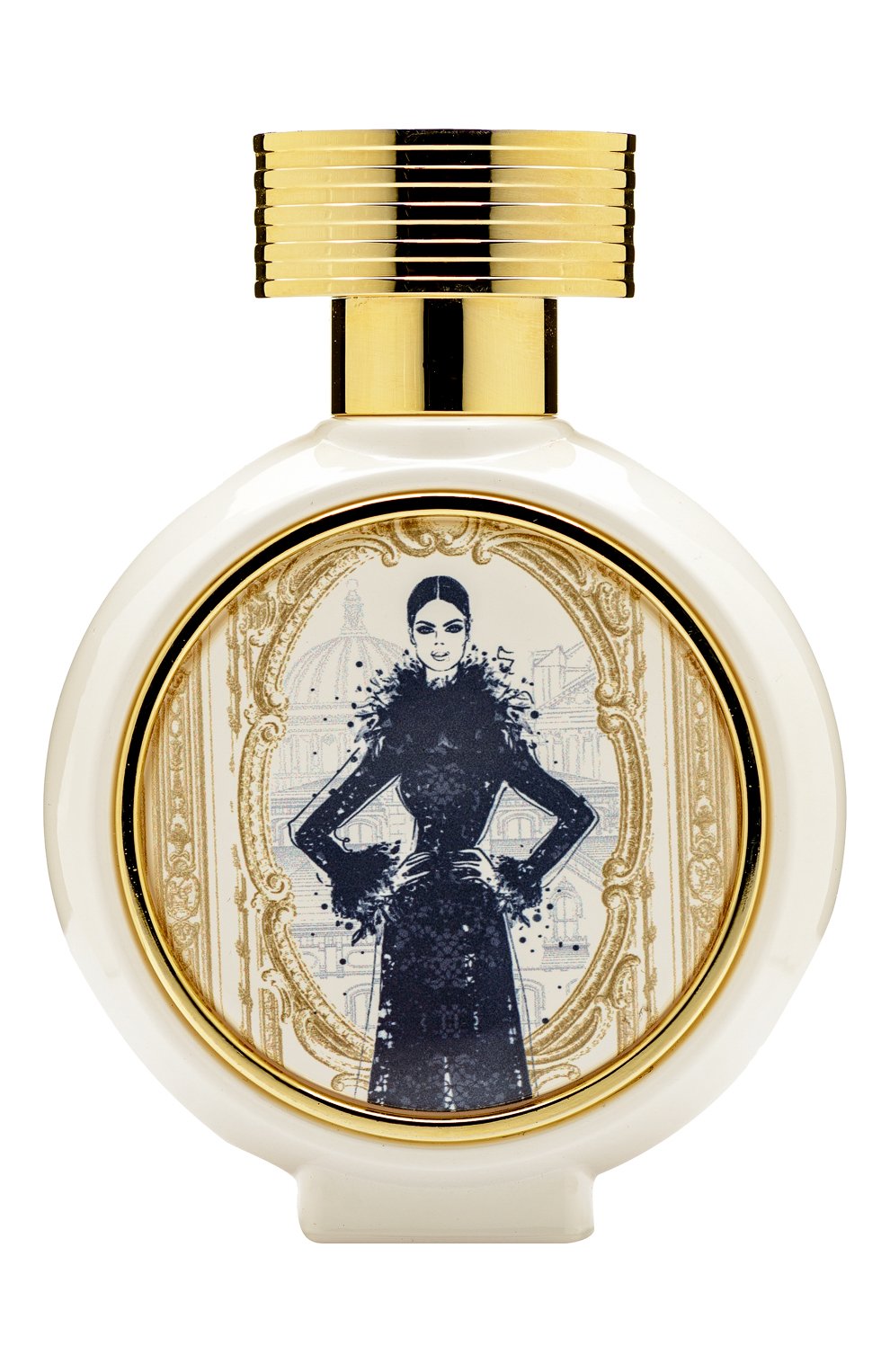 Парфюмерная вода beautiful and wild (75ml) HFC, арт. 3770014573131, фото 1