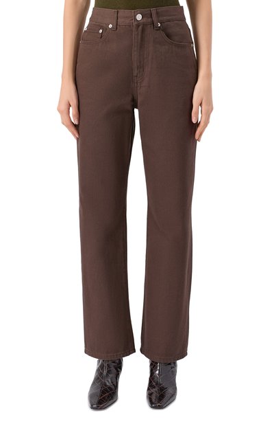 Джинсы DUNST, арт. UDPA5C217W2, фото 3