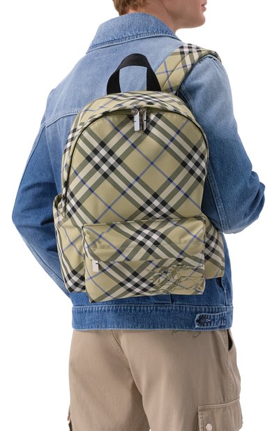 Рюкзак BURBERRY, арт. 8106710, фото 2