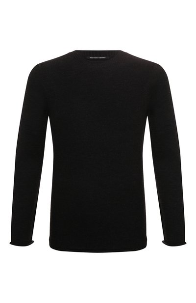 Мужской шерстяной джемпер HANNES ROETHER, арт. B0L10IDE.130/111285