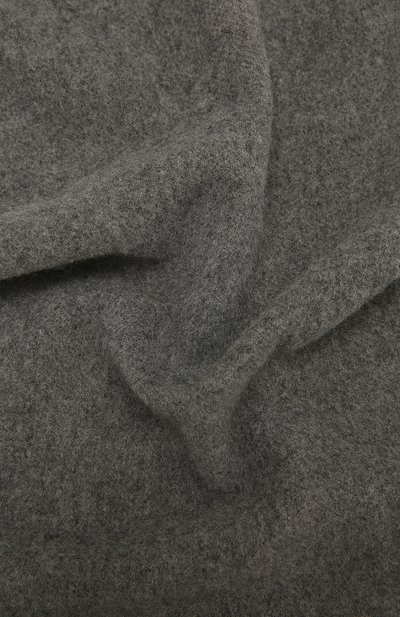 Шерстяной шарф TOTEME, арт. NEW B0VA 204-871-736, фото 2