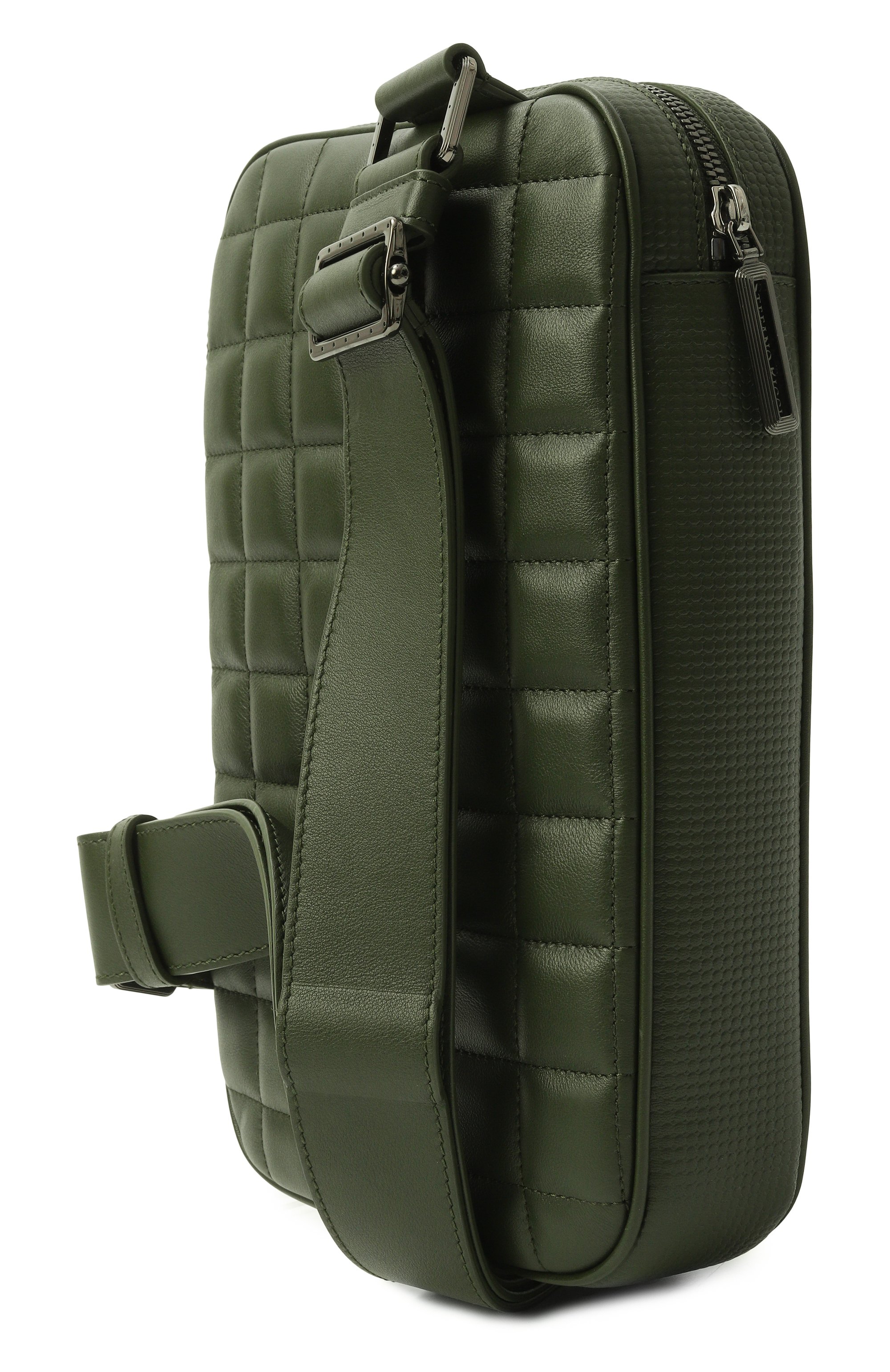 Рюкзак STEFANO RICCI, арт. ND200I1GU/VH, фото 3