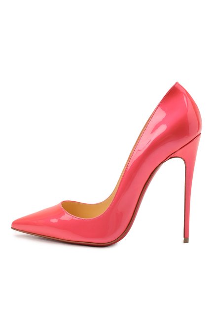 so kate 120 CHRISTIAN LOUBOUTIN 1211029 S0 KATE 120