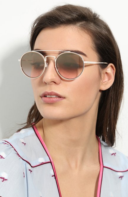 Женские солнцезащитные очки TOMMY HILFIGER, арт. 1455 U1Y