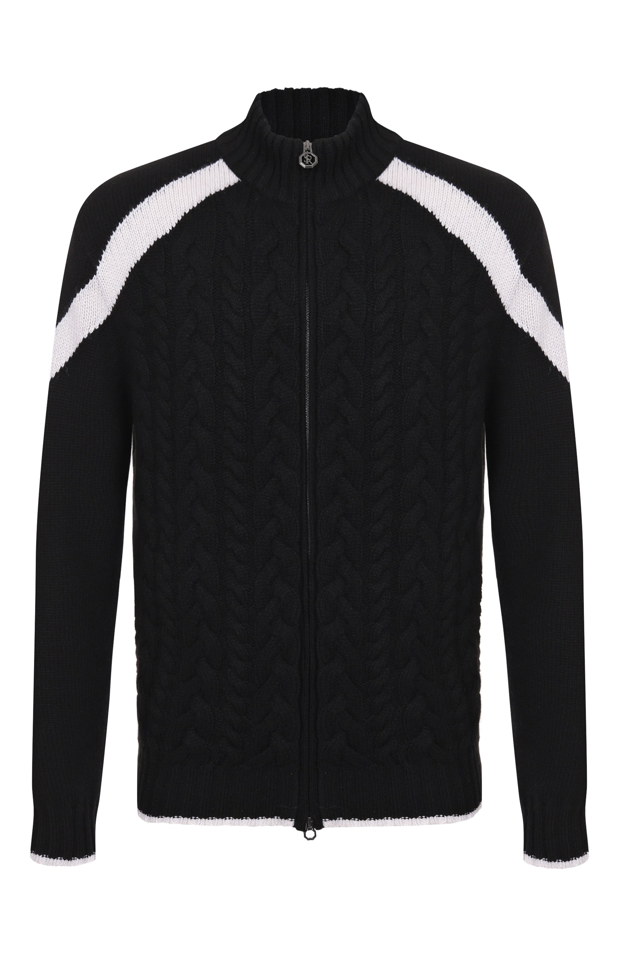 Кашемировый кардиган STEFANO RICCI, арт. K404006R31/F25465, фото 1