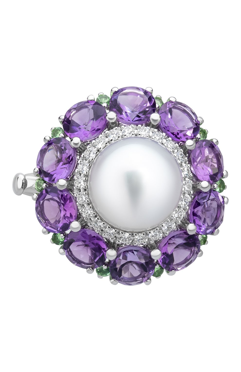 Брошь UTOPIA, арт. GS4BBASS, фото 1