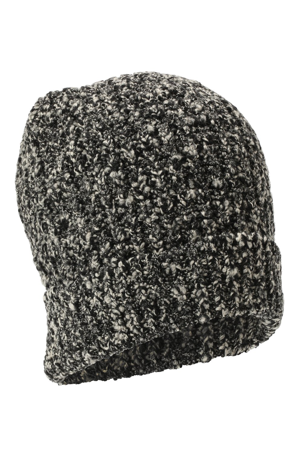 Шерстяная шапка DOLCE & GABBANA, арт. GXC77T/JAM9I/0UTLET AW22-23, фото 1