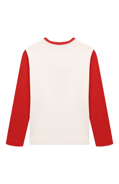 Хлопковая пижама STORY LORIS, арт. 17572/8-16, фото 3