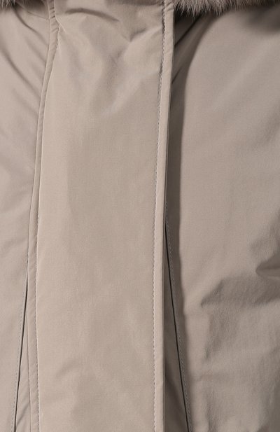 Парка military WOOLRICH, арт. WWCPS2814/UT0573, фото 5