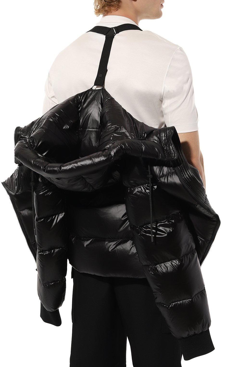 Пуховик ADD, арт. 8AM146, фото 6